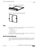 Предварительный просмотр 25 страницы Cisco SFS 3504 Hardware Installation Manual