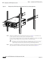 Предварительный просмотр 40 страницы Cisco SFS 3504 Hardware Installation Manual