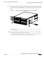 Предварительный просмотр 43 страницы Cisco SFS 3504 Hardware Installation Manual