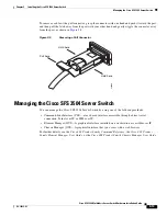 Предварительный просмотр 47 страницы Cisco SFS 3504 Hardware Installation Manual