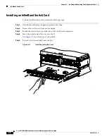 Предварительный просмотр 50 страницы Cisco SFS 3504 Hardware Installation Manual