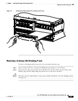 Предварительный просмотр 59 страницы Cisco SFS 3504 Hardware Installation Manual