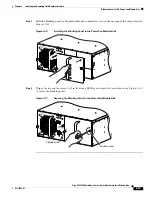 Предварительный просмотр 63 страницы Cisco SFS 3504 Hardware Installation Manual