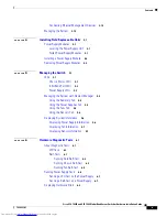 Preview for 5 page of Cisco SFS 7000D Hardware Installation Manual