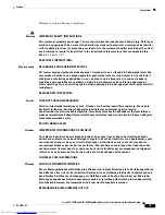 Preview for 9 page of Cisco SFS 7000D Hardware Installation Manual