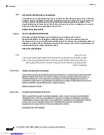 Preview for 12 page of Cisco SFS 7000D Hardware Installation Manual