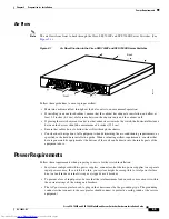 Предварительный просмотр 31 страницы Cisco SFS 7000D Hardware Installation Manual