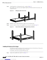 Предварительный просмотр 38 страницы Cisco SFS 7000D Hardware Installation Manual