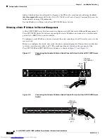 Предварительный просмотр 40 страницы Cisco SFS 7000D Hardware Installation Manual