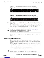 Предварительный просмотр 43 страницы Cisco SFS 7000D Hardware Installation Manual