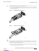 Предварительный просмотр 45 страницы Cisco SFS 7000D Hardware Installation Manual