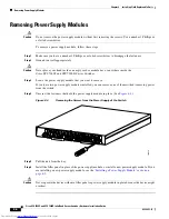 Предварительный просмотр 52 страницы Cisco SFS 7000D Hardware Installation Manual