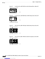 Предварительный просмотр 54 страницы Cisco SFS 7000D Hardware Installation Manual