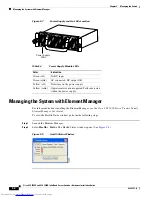 Предварительный просмотр 56 страницы Cisco SFS 7000D Hardware Installation Manual