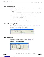 Предварительный просмотр 57 страницы Cisco SFS 7000D Hardware Installation Manual