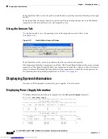 Предварительный просмотр 58 страницы Cisco SFS 7000D Hardware Installation Manual