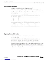 Предварительный просмотр 59 страницы Cisco SFS 7000D Hardware Installation Manual