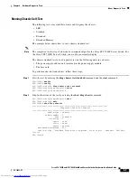 Предварительный просмотр 63 страницы Cisco SFS 7000D Hardware Installation Manual