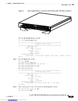 Предварительный просмотр 65 страницы Cisco SFS 7000D Hardware Installation Manual