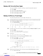 Предварительный просмотр 67 страницы Cisco SFS 7000D Hardware Installation Manual