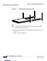 Предварительный просмотр 38 страницы Cisco SFS 7000P Hardware Installation Manual