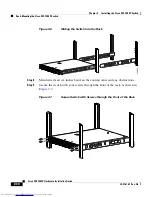 Предварительный просмотр 40 страницы Cisco SFS 7000P Hardware Installation Manual