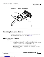 Предварительный просмотр 45 страницы Cisco SFS 7000P Hardware Installation Manual