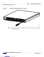 Предварительный просмотр 50 страницы Cisco SFS 7000P Hardware Installation Manual