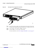 Предварительный просмотр 51 страницы Cisco SFS 7000P Hardware Installation Manual