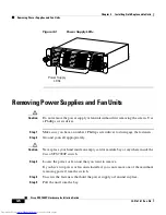 Предварительный просмотр 52 страницы Cisco SFS 7000P Hardware Installation Manual