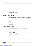 Предварительный просмотр 64 страницы Cisco SFS 7000P Hardware Installation Manual