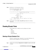 Предварительный просмотр 65 страницы Cisco SFS 7000P Hardware Installation Manual