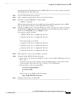 Preview for 11 page of Cisco SFS 7008P Installation And Configuration Manual