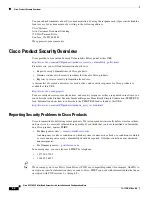 Preview for 28 page of Cisco SFS 7008P Installation And Configuration Manual