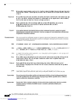 Предварительный просмотр 14 страницы Cisco SFS 7012 Hardware User'S Manual