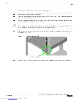 Предварительный просмотр 25 страницы Cisco SFS 7012 Hardware User'S Manual