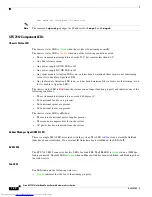 Предварительный просмотр 38 страницы Cisco SFS 7012 Hardware User'S Manual