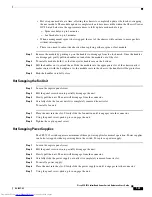 Предварительный просмотр 41 страницы Cisco SFS 7012 Hardware User'S Manual