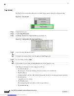 Предварительный просмотр 70 страницы Cisco SFS 7012 Hardware User'S Manual