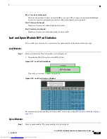 Предварительный просмотр 77 страницы Cisco SFS 7012 Hardware User'S Manual