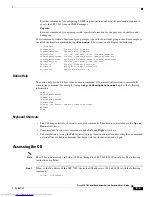 Предварительный просмотр 95 страницы Cisco SFS 7012 Hardware User'S Manual