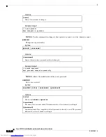 Предварительный просмотр 104 страницы Cisco SFS 7012 Hardware User'S Manual