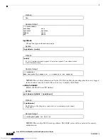 Предварительный просмотр 106 страницы Cisco SFS 7012 Hardware User'S Manual