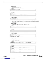 Предварительный просмотр 107 страницы Cisco SFS 7012 Hardware User'S Manual