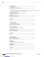 Предварительный просмотр 108 страницы Cisco SFS 7012 Hardware User'S Manual