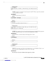 Предварительный просмотр 109 страницы Cisco SFS 7012 Hardware User'S Manual