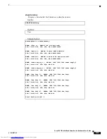 Предварительный просмотр 115 страницы Cisco SFS 7012 Hardware User'S Manual