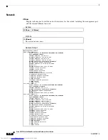 Предварительный просмотр 116 страницы Cisco SFS 7012 Hardware User'S Manual