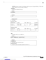 Предварительный просмотр 117 страницы Cisco SFS 7012 Hardware User'S Manual