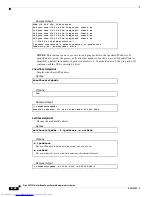 Предварительный просмотр 118 страницы Cisco SFS 7012 Hardware User'S Manual